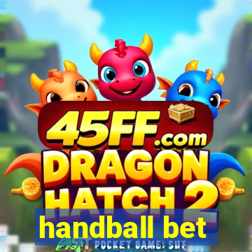 handball bet